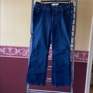 Torrid 14S bootcut jeans